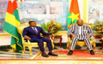 Le Togo et le Burkina Faso signent 14 accords de coopération pour renforcer leurs relations bilatérales