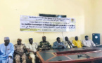 Tchad : la HAMA forme les journalistes provinciaux