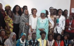 "Woman entrepreneurship day" au Tchad : la femme, un "maillon fort de l'émergence"