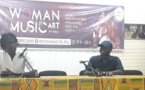 Tchad : le Woman Music Art motive la gent féminine pour ses projets musicaux