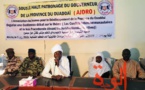 Tchad : à l'Est, une conférence sur la voie procédurale en cas de conflits