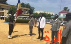 Tchad : le directeur de la police et son adjoint élevés au grade de contrôleur général