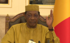 Terrorisme en Afrique : "demain, c'est tout le continent qui va s'embraser", Idriss Déby