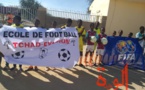 Tchad : les travaux d'installation de la pelouse du stade d'Abéché lancés demain