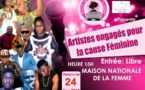 Tchad : un concert gratuit ce dimanche à la Maison de la femme