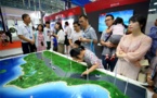 China eyes convergence of advanced manufacturing and services industry