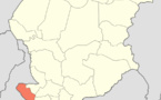 Tchad : un véhicule percute une moto à Lamé, un mort et deux blessés
