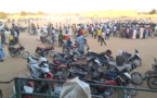 Tchad : arbitre frappé pendant un match de foot, les sanctions déplaisent 