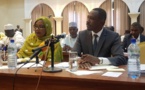 Tchad : adoption d'une loi sur un contrat de partage de production dans le secteur pétrolier