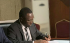 Tchad : "notre sous-sol est très riche mais il reste inexploré", ministre du Pétrole