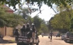 Tchad : heurts devant le lycée de la liberté à N'Djamena