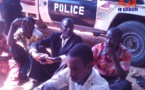 Tchad : il poignarde à mort son ex-femme par "jalousie"