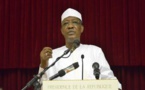 Idriss Déby : "vous utilisez mal les réseaux sociaux"