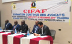 Tchad : formation des avocats sur la saisie immobilière et la déontologie de travail