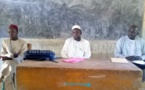Tchad : une formation des directeurs d'écoles de zones des crises humanitaires lancée à Am-Timan