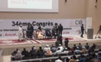 Tchad : ouvrant le congrès de la CIB, Idriss Déby rappelle les idéaux de justice