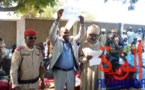 Tchad : au Sila, les autorités provinciales déterminées à pacifier la zone
