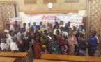 Tchad : un débat sur les violences faites aux femmes en milieu professionnel