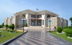 Tchad : nomination de conseillers à la Présidence de la République (décret)