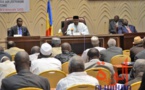 Tchad : l'Assemblée nationale se penche sur l'extrémisme violent et la radicalisation