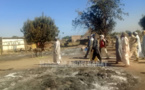 Tchad : des incendies causent de graves dégâts dans un village de la province du Salamat