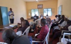 Tchad : le projet de formation et d'insertion des jeunes au Batha se précise