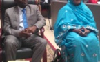 "Le Tchad, contrairement aux clichés, est un pays stable et toujours en progrès", ministre Justice