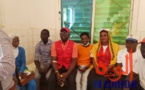 Tchad : la banque de sang d'Abéché renforce son stock grâce à des dons volontaires