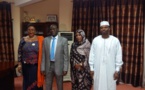 Tchad : un accord pour mieux suivre les dossiers de femmes victimes de violences