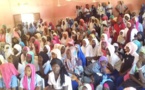 Tchad : les violences contre les femmes au centre d'un débat à Ati