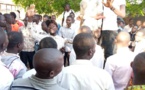 Tchad : grogne des étudiants de l'Université de Pala ce lundi matin