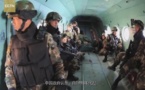 Rare documentary reveals counter-terrorism perseverance in Xinjiang