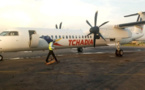 Tchadia Airlines apporte des clarifications après un incident