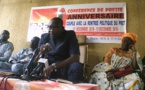 Tchad : "il est temps que les choses changent", estime le PRET