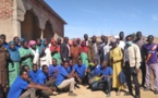 Tchad : restauration universitaire et centre de santé, les étudiants veulent que ça change 