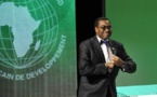 BAD : la CEDEAO approuve la candidature d’Akinwumi Adesina pour un second mandat