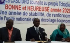 Tchad : la CASCIDHO souhaite un "processus électoral calme et apaisé"