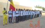 Tchad : l'équipe de football du Ouaddaï galvanisée avant le tournoi de la zone 2