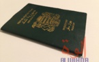 Henley Passport Index : le passeport tchadien à la 89e place