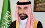 Un décret Royal nomme Fahd Al-Rasheed Président de la Commission royale de la ville de Riyad