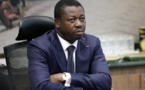 Togo : la Cour constitutionnelle confirme la candidature de Faure Gnassingbe à la présidentielle