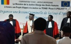 Tchad : 45 affaires de viols devant la justice criminelle à N'Djamena