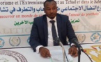 Tchad : Faycal Hissen Hassan annonce des actions contre l'extrémisme violent