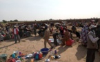 ​Affrontements à l'ouest du Darfour : 11.000 déplacés vers le Tchad