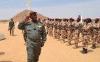 Tchad : le chef d'état-major général des armées remplacé