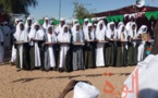 Tchad : des étudiants en sciences islamiques honorés au Wadi Fira