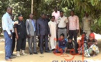 Tchad : 4 arrestations à Sarh après l'assassinat d'un jeune pour 500 Fcfa