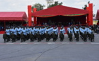 Académie militaire de Brazzaville : plus de 3000 officiers formés en 30 ans