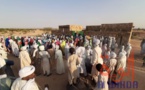 Tchad : un centre de santé pour 20 000 personnes inauguré à l'Est