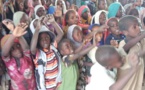 Tchad : un programme pour 130 000 enfants affectés par les situations d'urgence